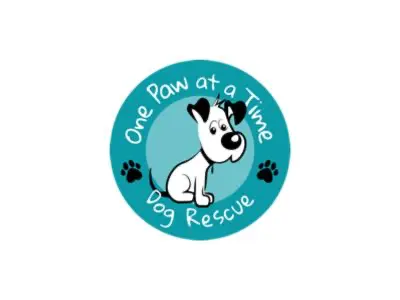 One Paw At A Time logo